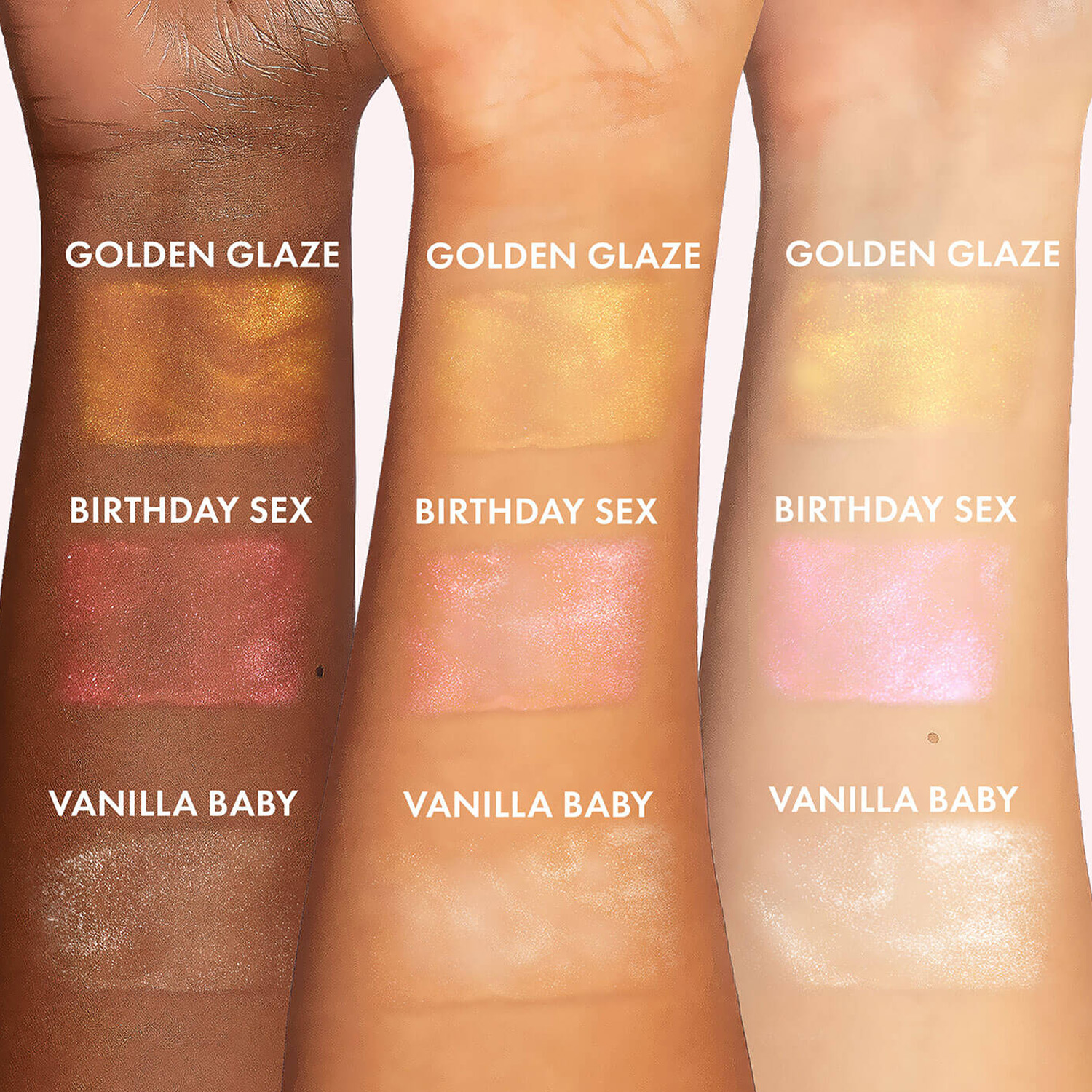 ACEITE CORPORAL "BIRTHDAY SEX LUXURY" (ACEITE CORPORAL)